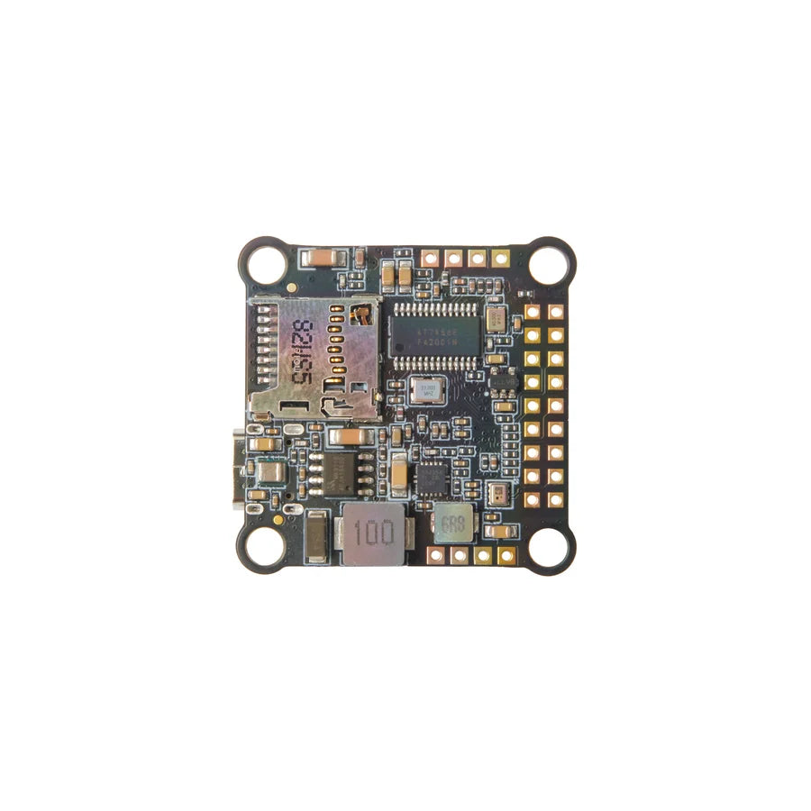 Holybrio Kakute H7 V1.5 (ICM-42688-P)