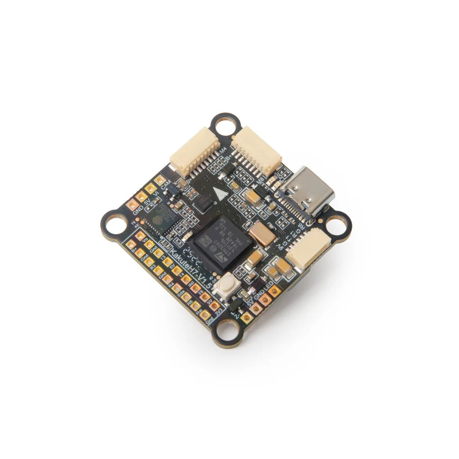 Holybrio Kakute H7 V1.5 (ICM-42688-P)