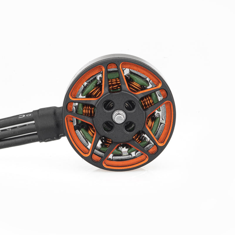 VCI Spark 1405 4550KV Motor (1pc)