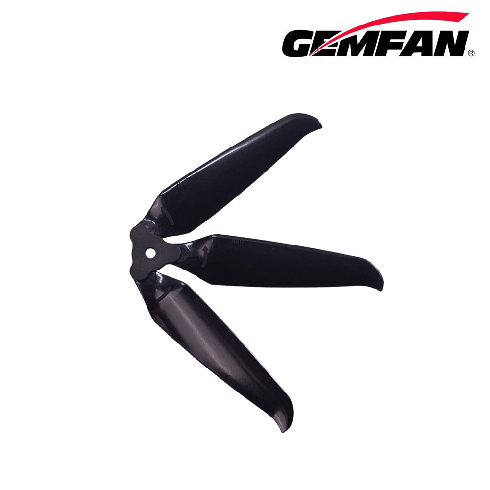 Gemfan F8041-3 Set of 2 (Unassembled)