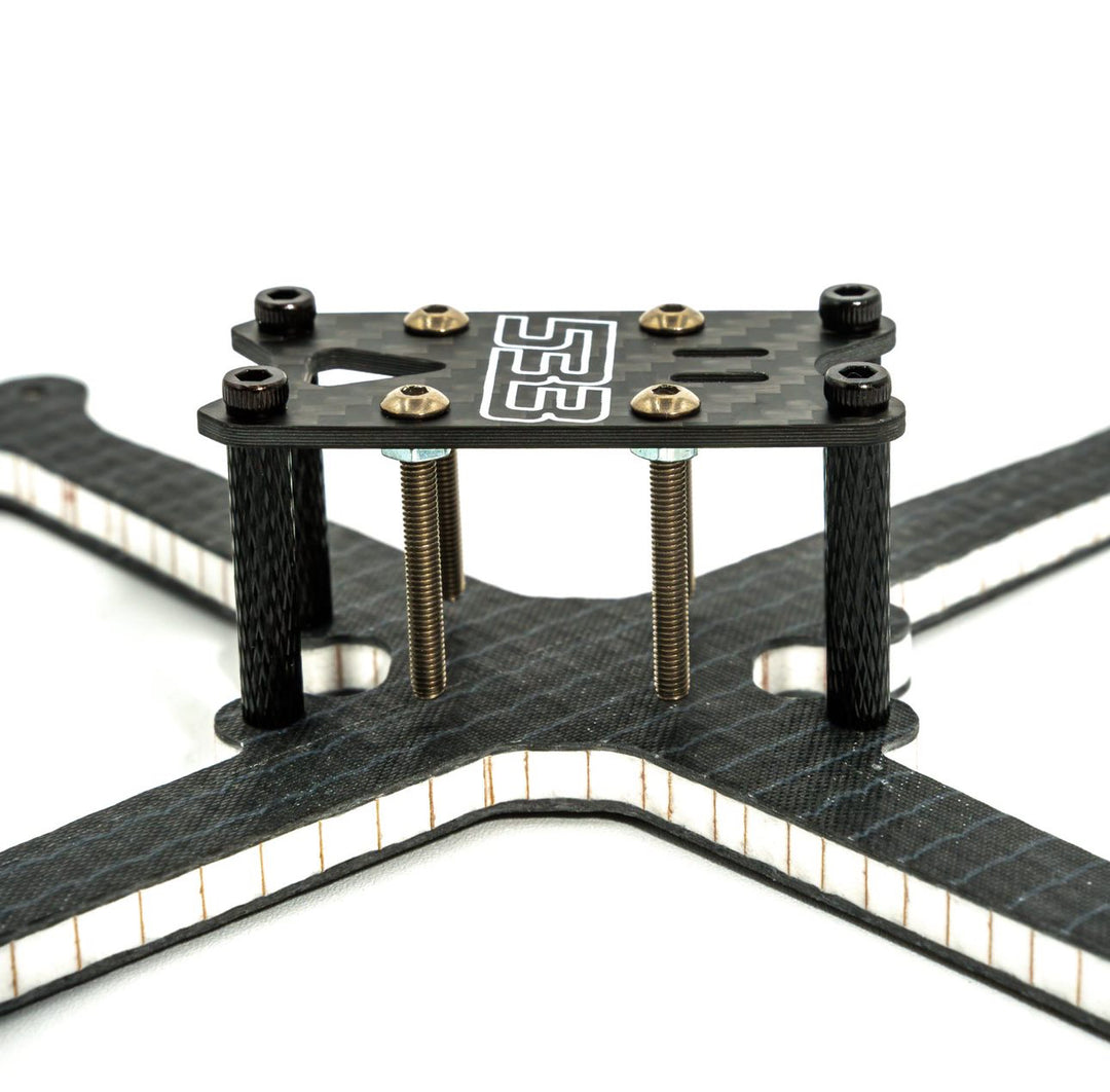 Ludicrous Racing System – Five33