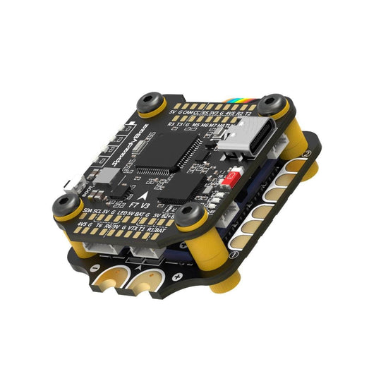 SpeedyBee V3 F722 3-6S 30x30 Stack/Combo (F722 FC / 50A 32bit 4in1 ESC)