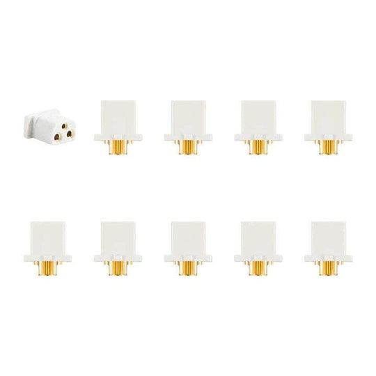 BetaFPV BT3.0 2S Whoop Connector Female Set 10 Pack