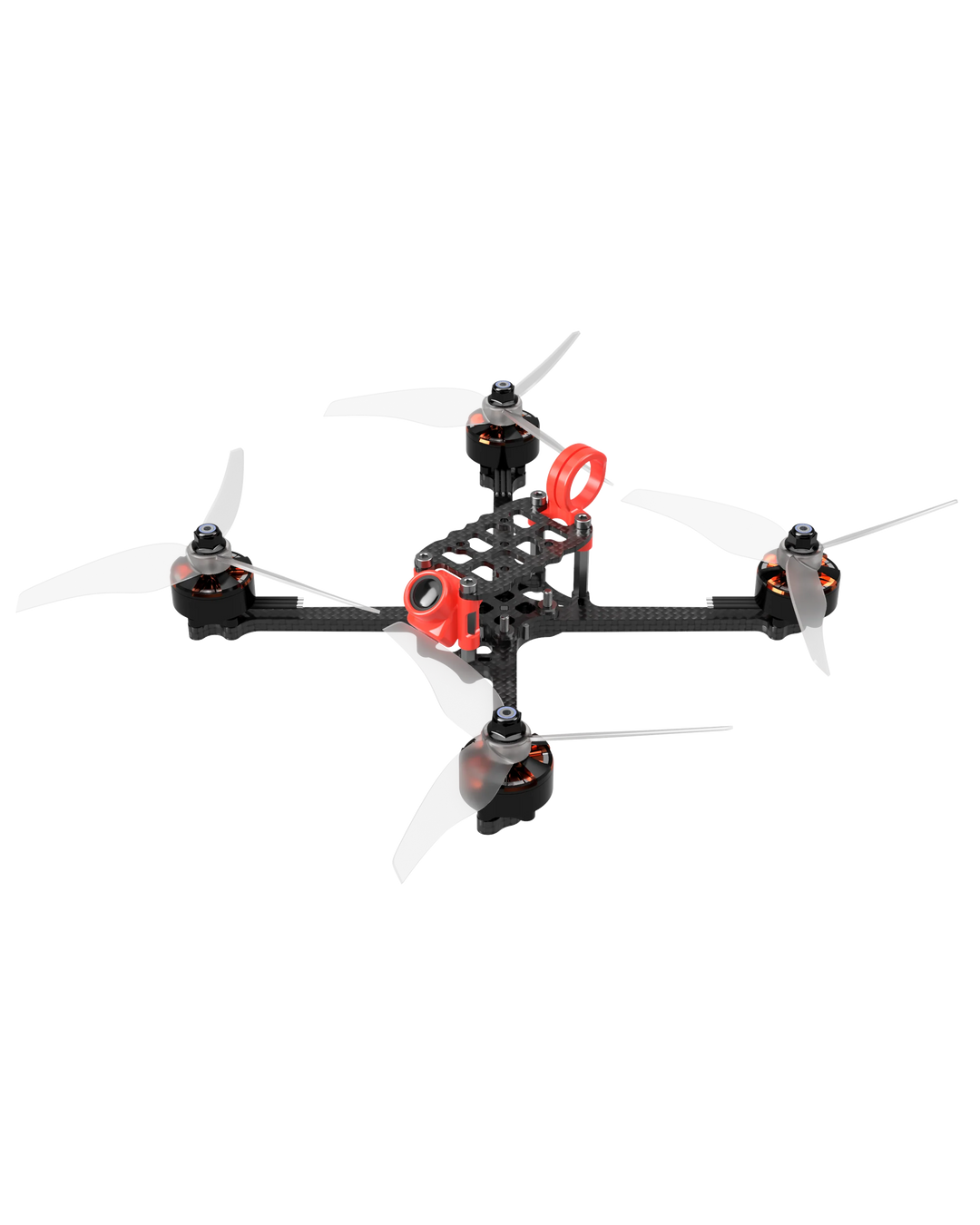 DinDrones OZR-5X - 5" racing frame