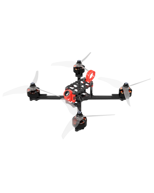 DinDrones OZR-5X - 5" racing frame