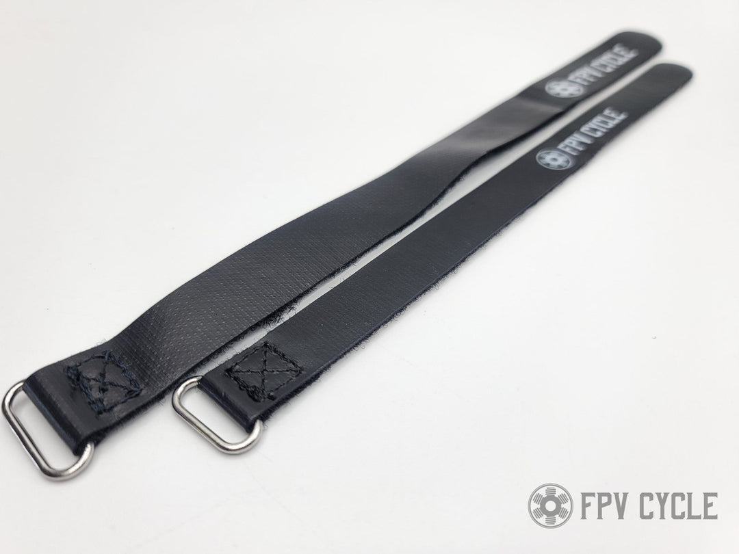 FPVCycle Basic Battery Strap