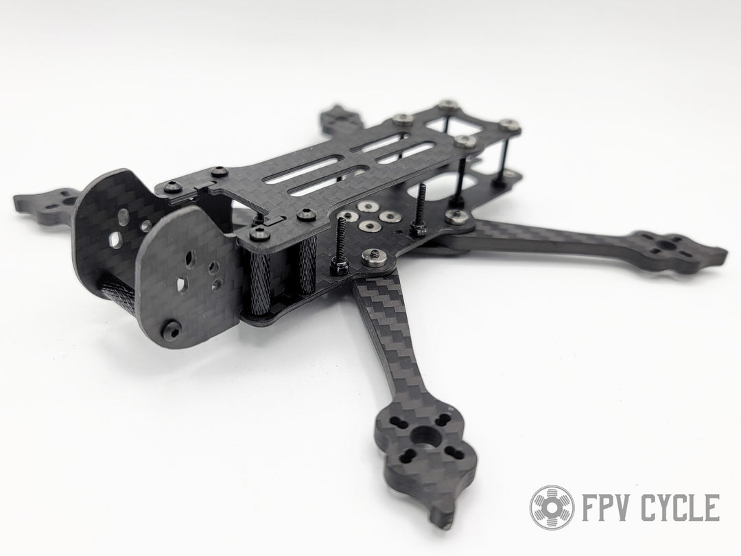 FPVCycle ToothFairy 2 Frame
