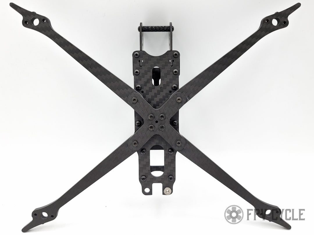 FPVCycle ToothFairy 2 Frame