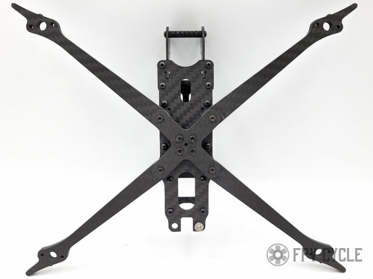 FPVCycle ToothFairy 2 Frame