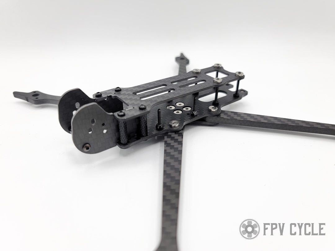 FPVCycle ToothFairy 2 Frame