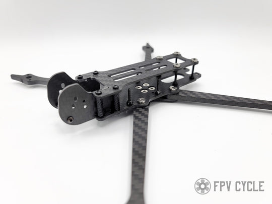 FPVCycle ToothFairy 2 Frame