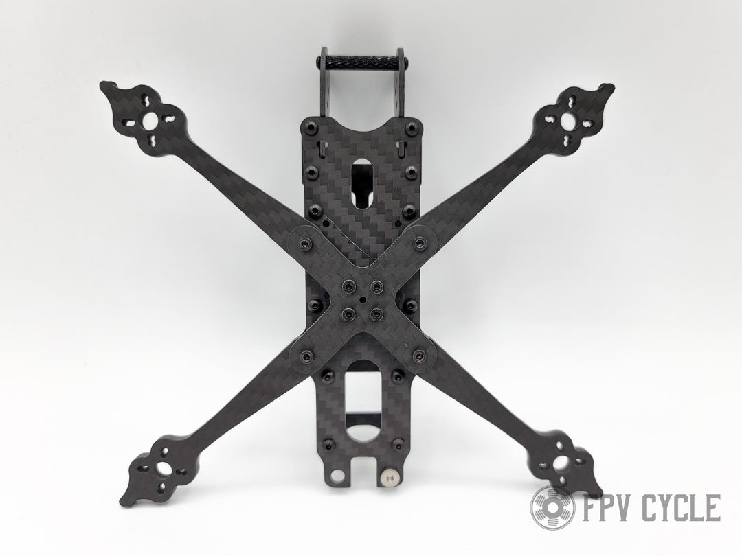 FPVCycle ToothFairy 2 Frame