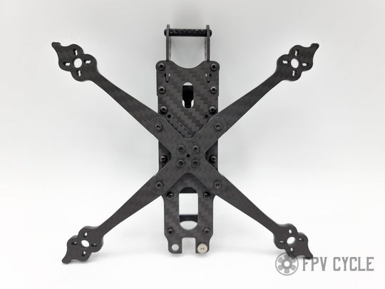 FPVCycle ToothFairy 2 Frame