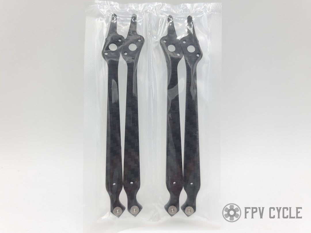 FPVCycle ToothFairy 2 Frame