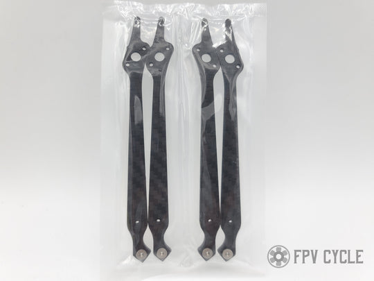 FPVCycle ToothFairy 2 Frame