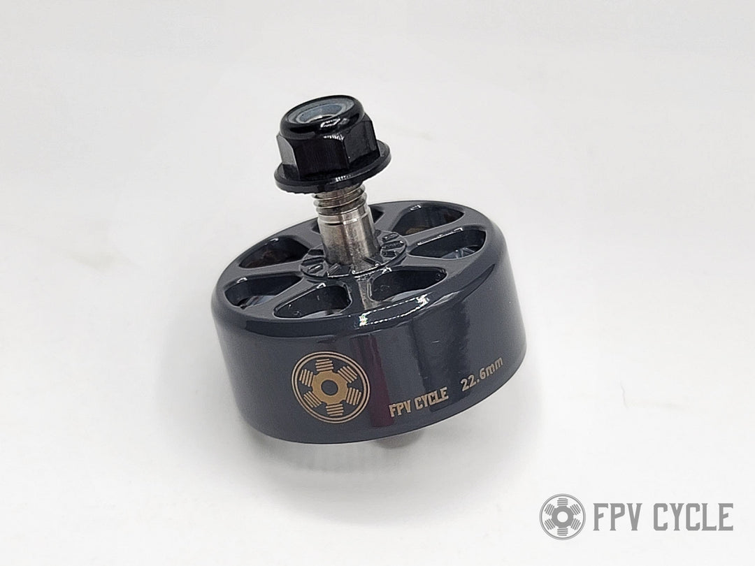 FPVCycle 22.6mm Motor
