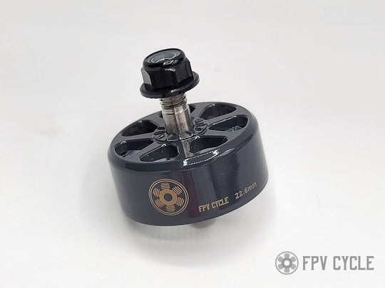 FPVCycle 22.6mm Motor