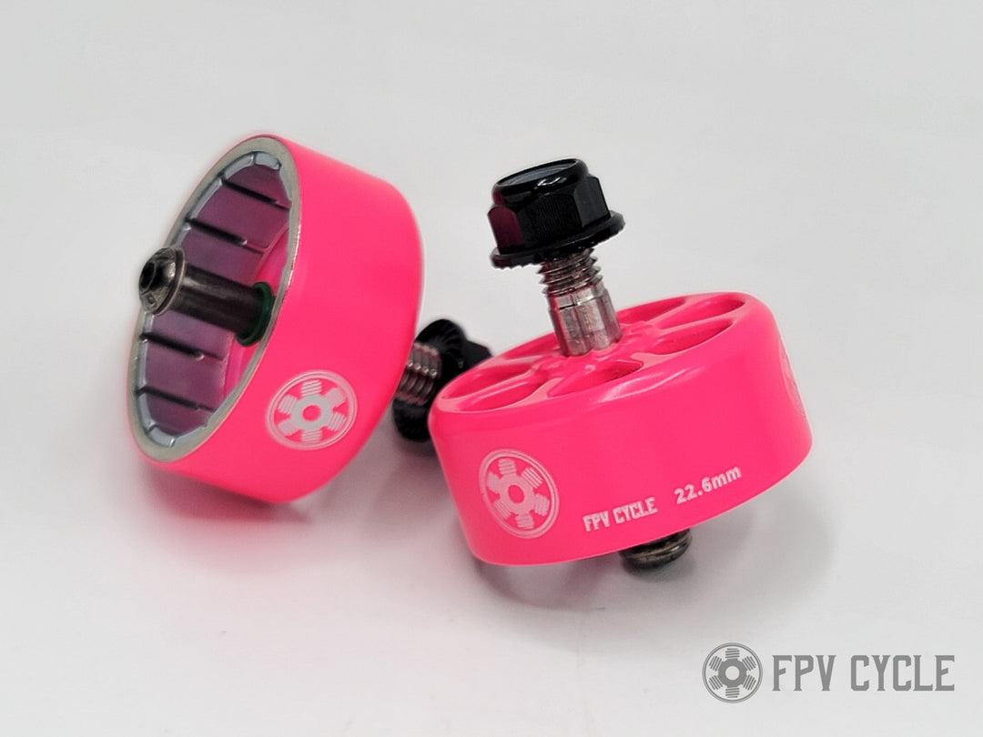 FPVCycle 22.6mm Motor