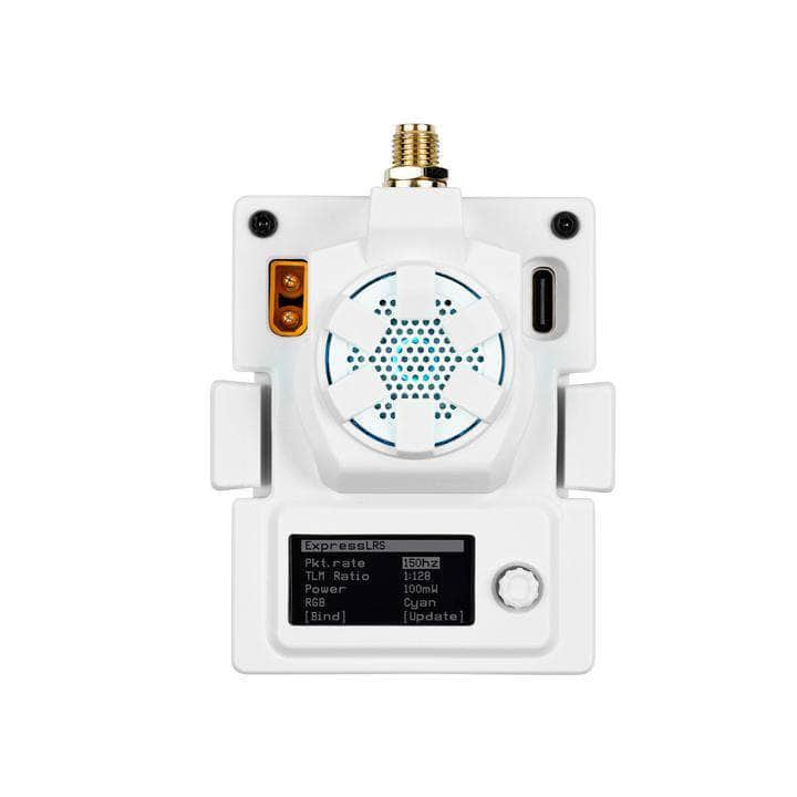 BetaFPV ELRS Micro 900MHz RC Transmitter Module -White