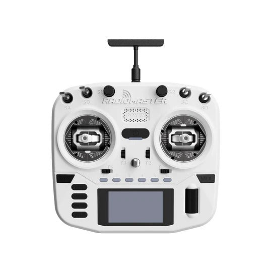 RadioMaster Boxer Crush RC Transmitter - ELRS 2.4GHz - Choose Your Color