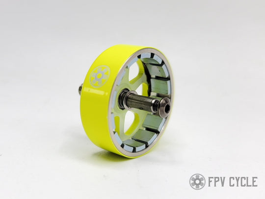 FPVCycle 25mm Motor - The Extra Smooth One