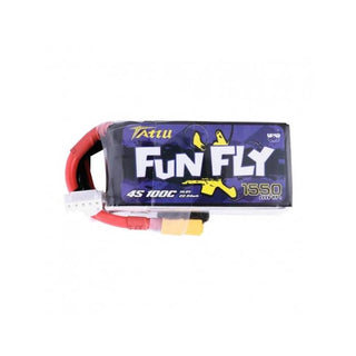 Tattu FunFly 1550mAh 4S
