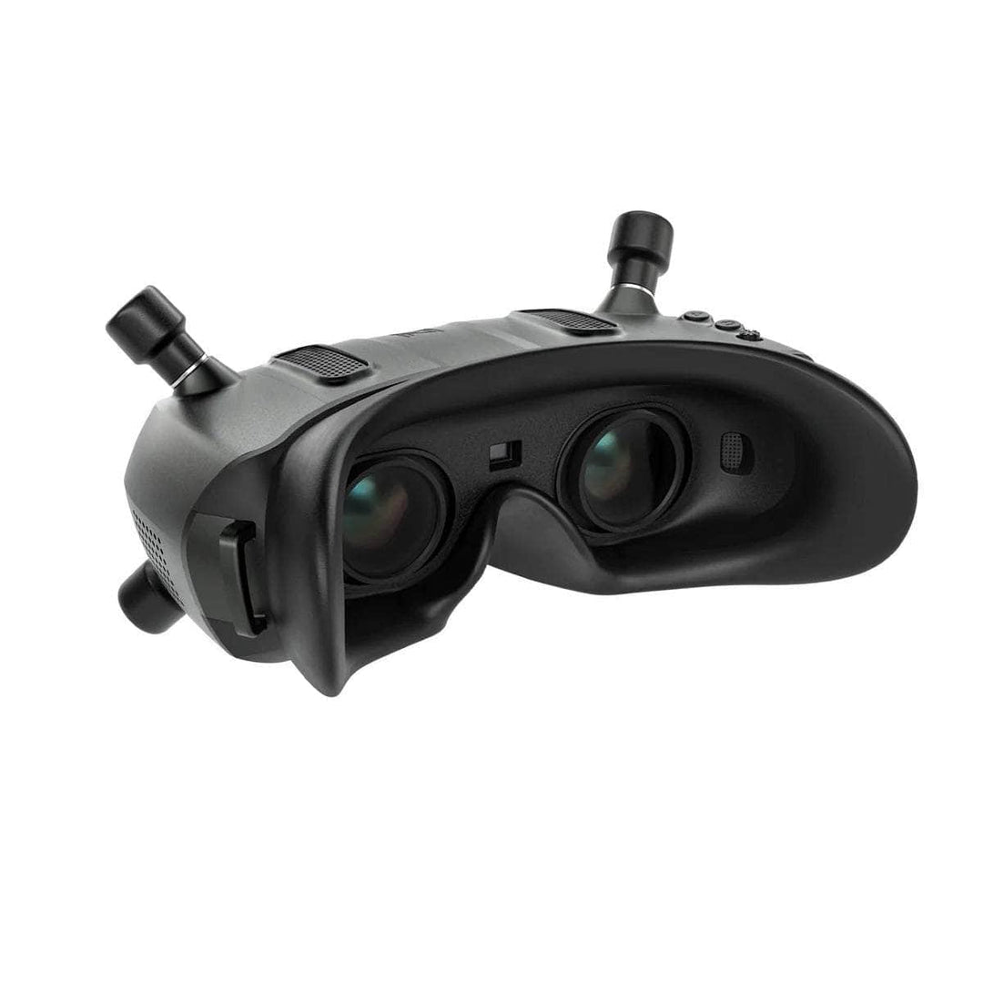 walksnail goggles x review Walksnail Avatar HD Goggles X – Five33