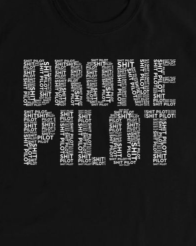 Shit Pilot Swag | Drone Pilot