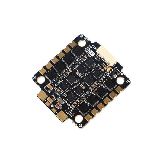 T-Motor F55A Pro III 128K 32Bit 55A 3-8S 30x30 4in1 ESC