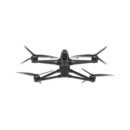 iFlight BNF Helion 10 6S 10" HD Cinematic Long Range Quad w/DJI O3 Air Unit & Micro Cam - ELRS 2.4GHz (GPS)