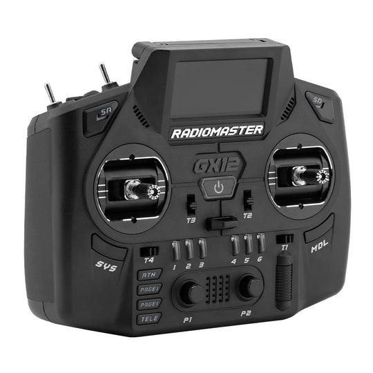 RadioMaster GX12