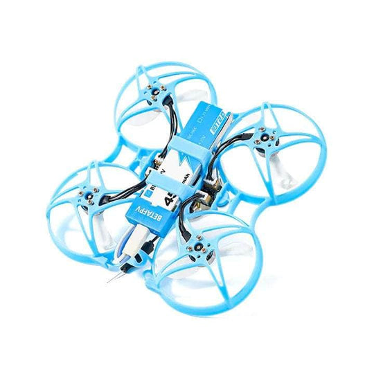 BetaFPV BNF Meteor75 1S Brushless Analog Whoop (BT2.0) - ELRS 2.4 GHz