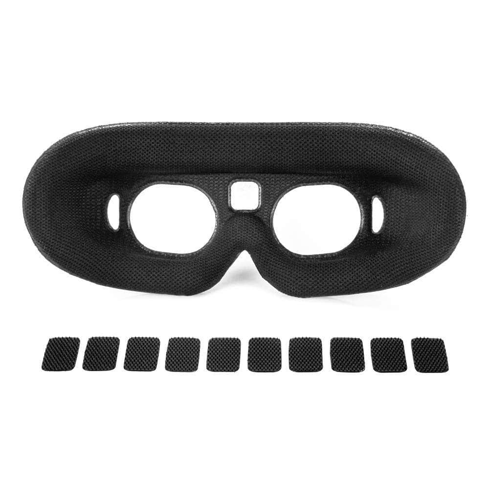 dji goggles foam padding DJI Goggles 2 Sponge Foam Padding