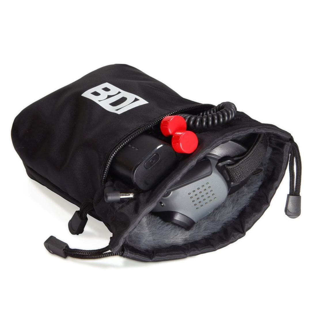 BDI Luxe MINI Goggle Bag for DJI Goggles 2