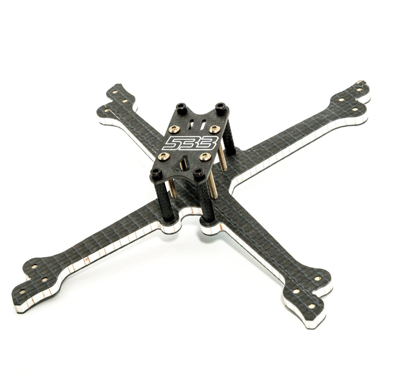 Ludicrous Racing System – Five33