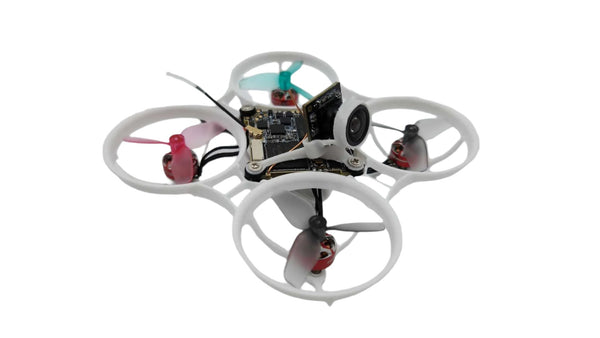 超軽量 Hdzero Eco 65mm tinywhoop 462061787_513867391623358_8665
