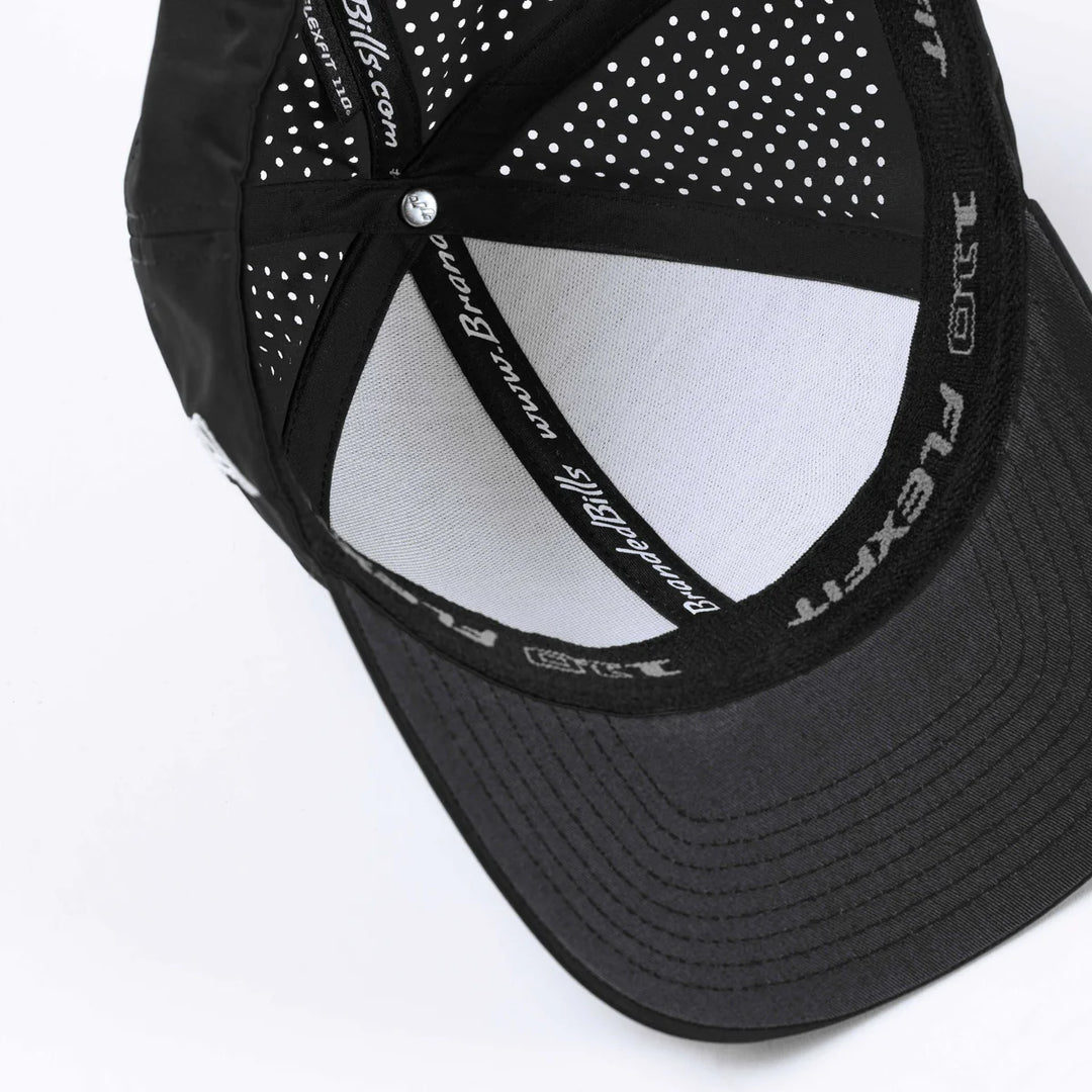 Five33 Curved Performance Hat