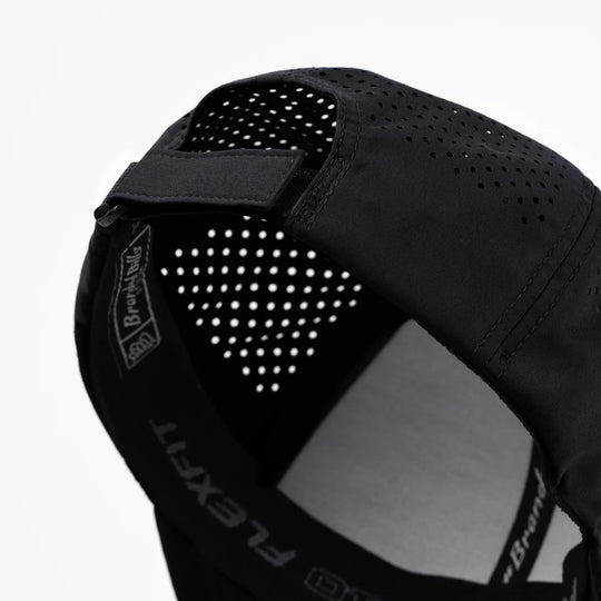 Five33 Curved Performance Hat