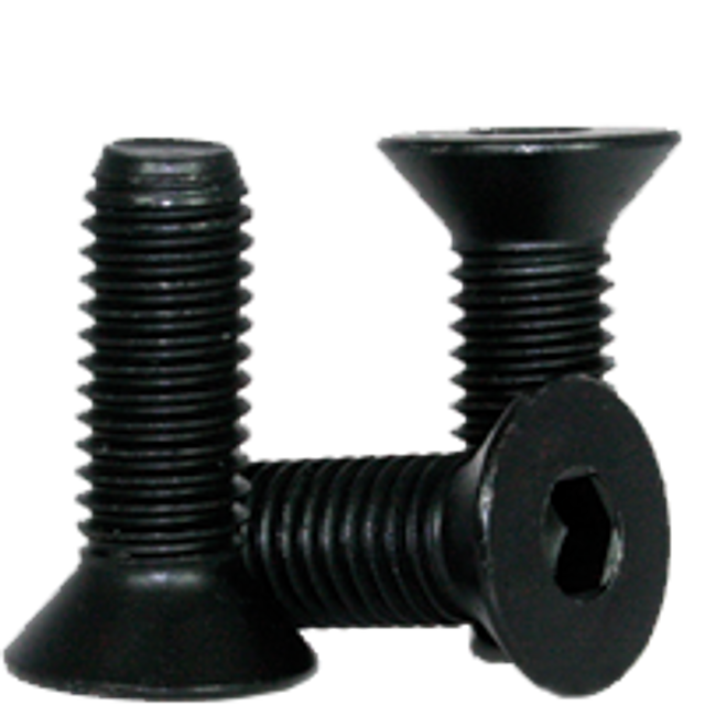 10mm M3 Countersunk Screw