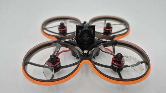 HDZero Underground Drone League Spec Drone (Ready To Fly)