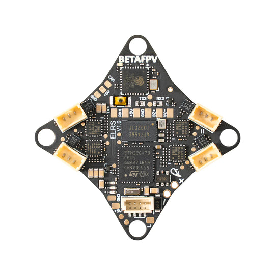 Matrix 1S Brushless Flight Controller (5IN1)