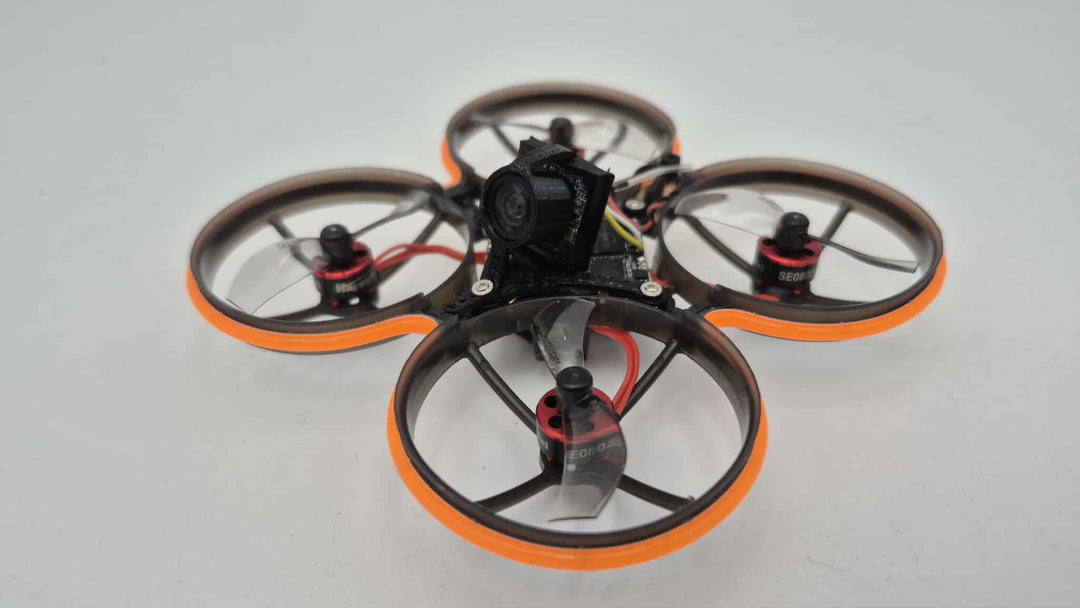 HDZero Underground Drone League Spec Drone (Ready To Fly)