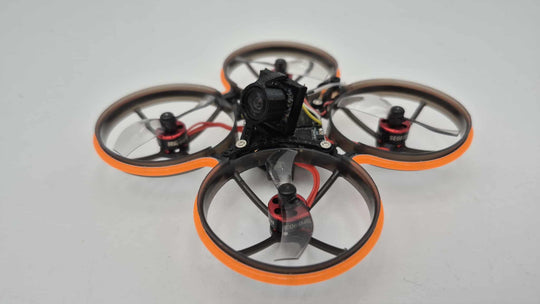 HDZero Underground Drone League Spec Drone (Ready To Fly)