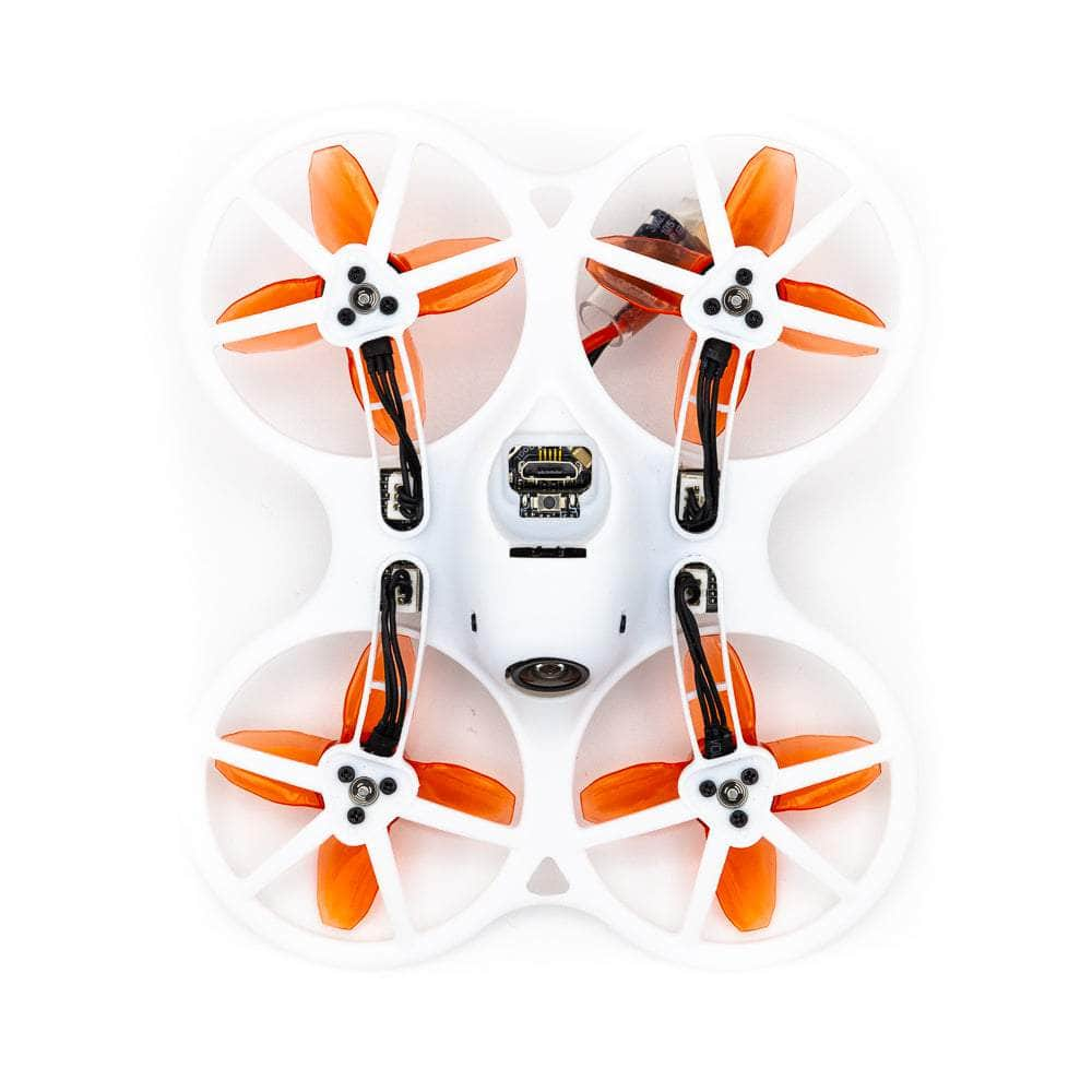 (PRE-ORDER) EMAX RTF EZ Pilot Pro Analog Kit w/ Goggles, Radio Transmitter and 75mm Whoop