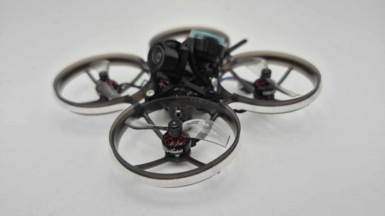 Analog Underground Drone League Spec Drone (Ready To Fly)