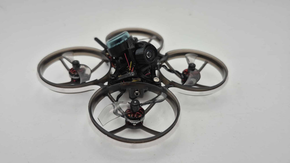 Analog Underground Drone League Spec Drone (Ready To Fly)