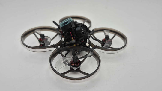 Analog Underground Drone League Spec Drone (Ready To Fly)