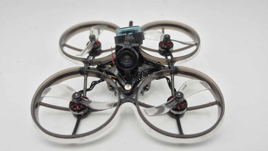 Analog Underground Drone League Spec Drone (Ready To Fly)