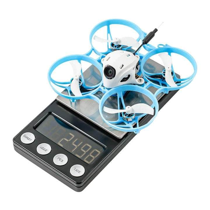 BetaFPV BNF Meteor75 1S Brushless Analog Whoop (BT2.0) - ELRS 2.4 GHz