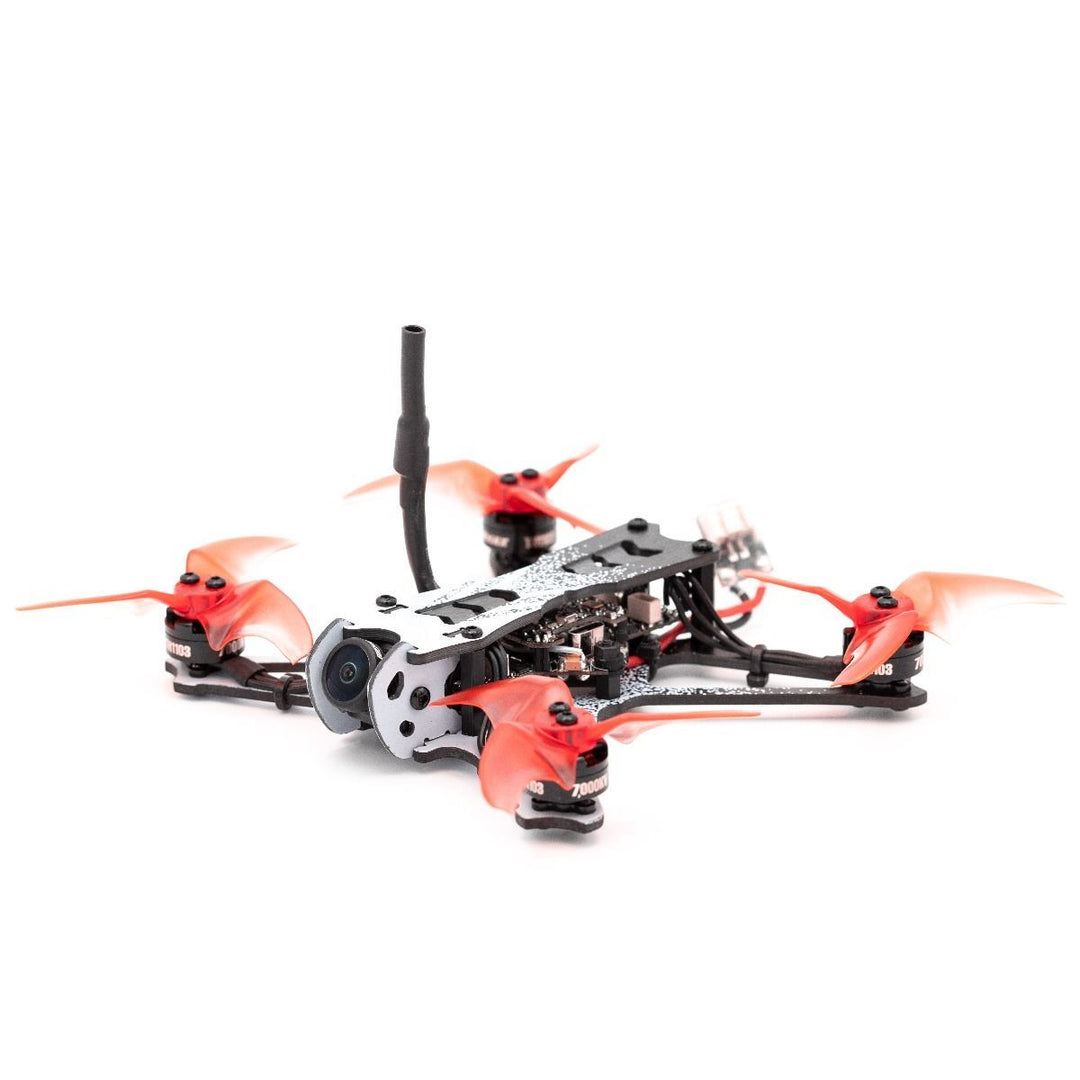 (PRE-ORDER) EMAX BNF Tinyhawk II Freestyle Analog Toothpick Quad - FRSKY